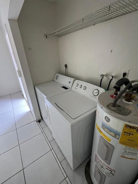 Tiny photo for 950 SW 74th Avenue #950, North Lauderdale, FL 33068 (MLS # F10541202)