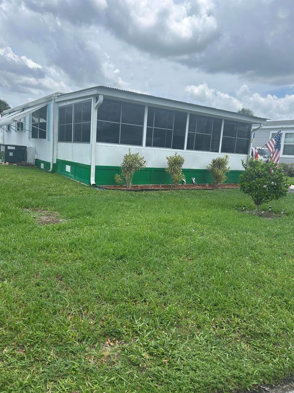 Photo of 86 Sandhill Boulevard, Fort Pierce, FL 34982 (MLS # R11105015)