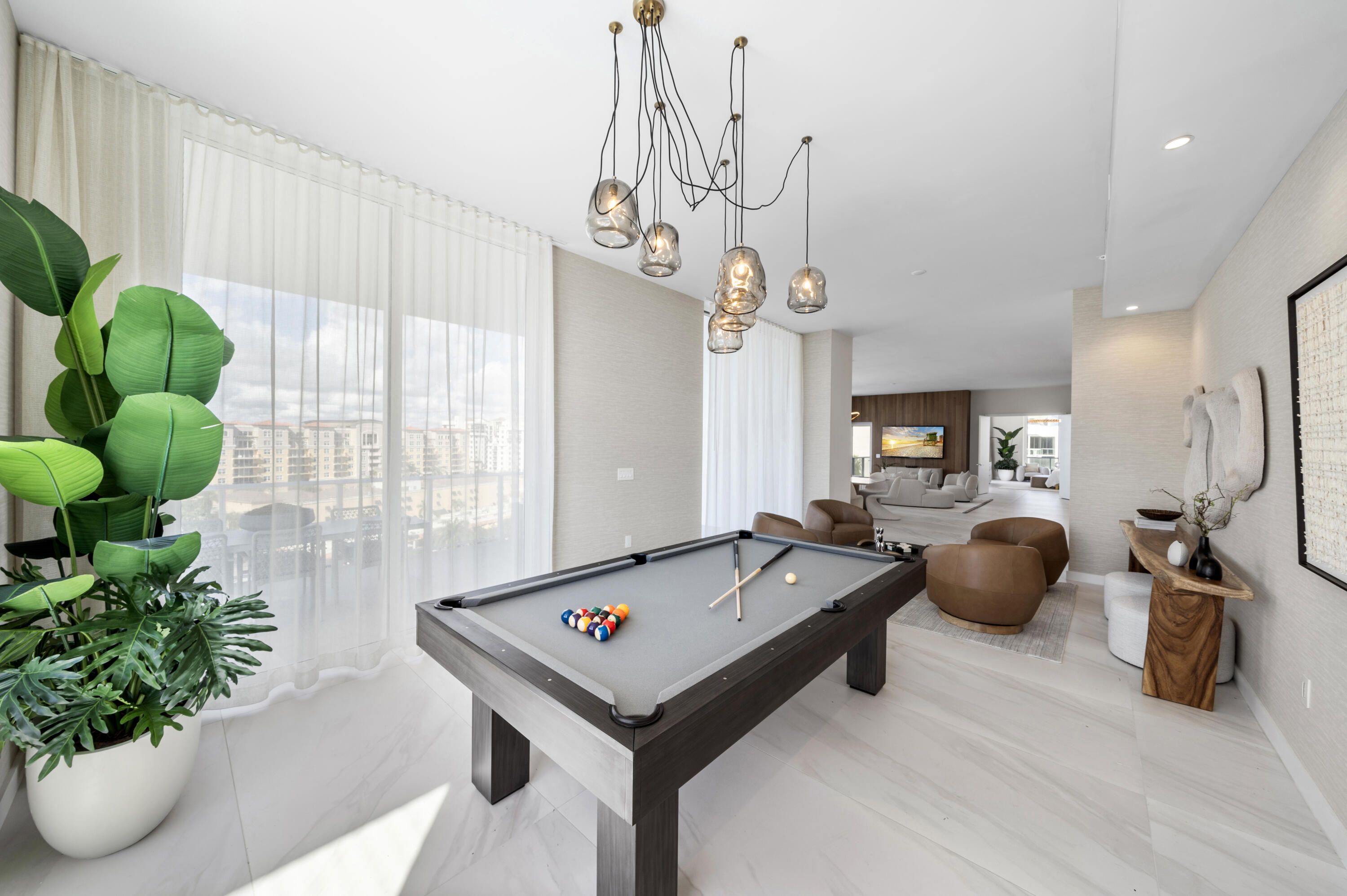 ALINA BOCA RATON CONDO - Residential