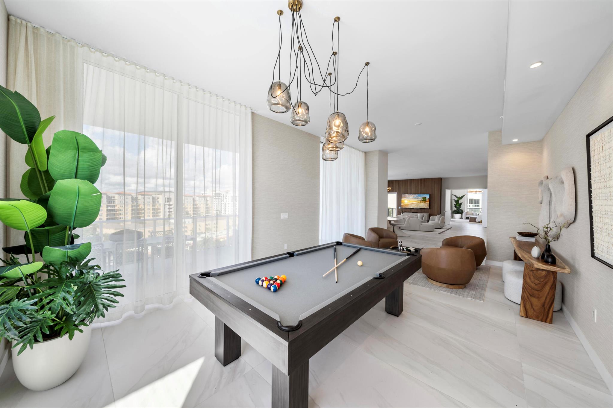 ALINA BOCA RATON CONDO - Residential