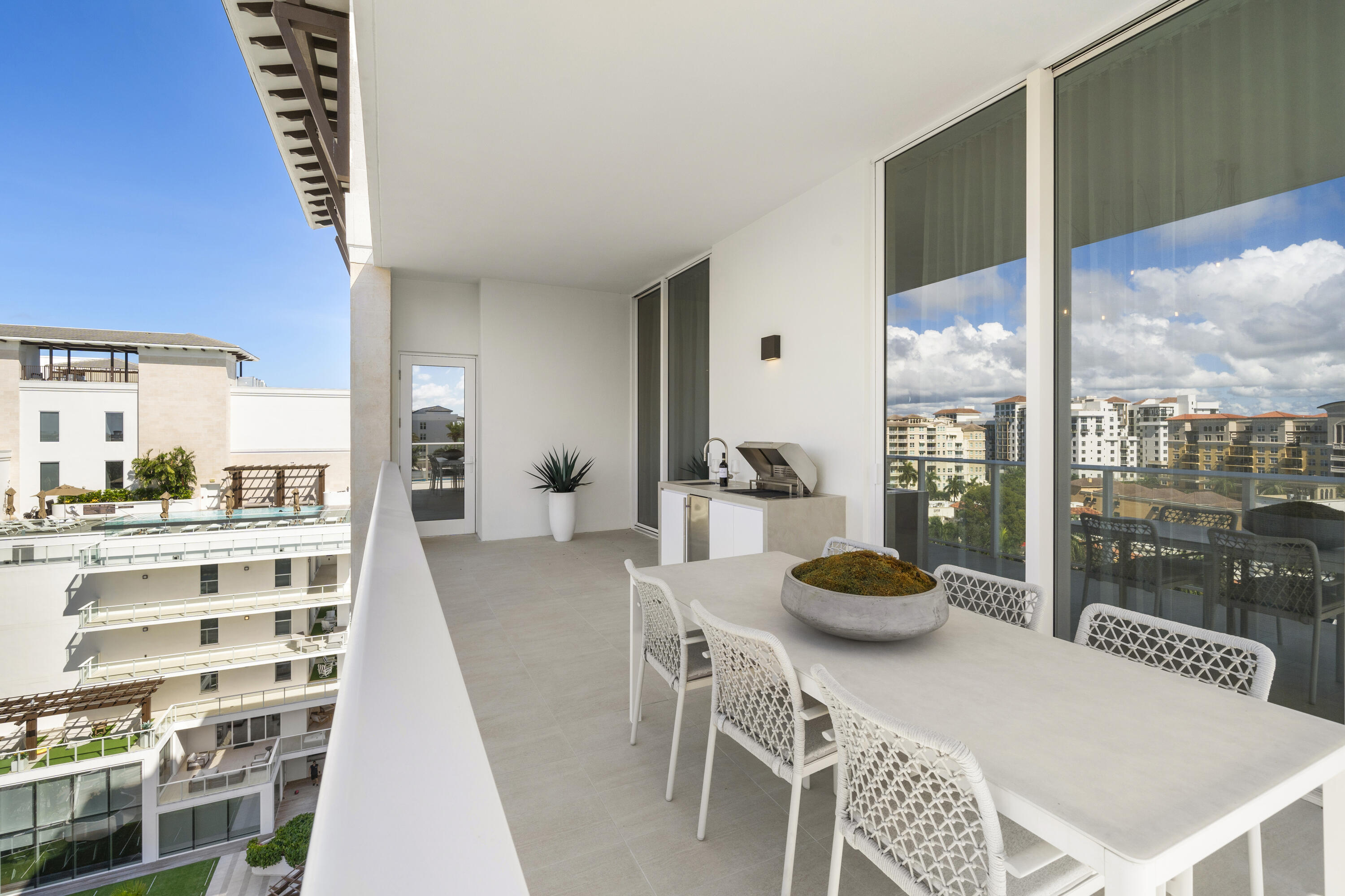 ALINA BOCA RATON CONDO - Residential