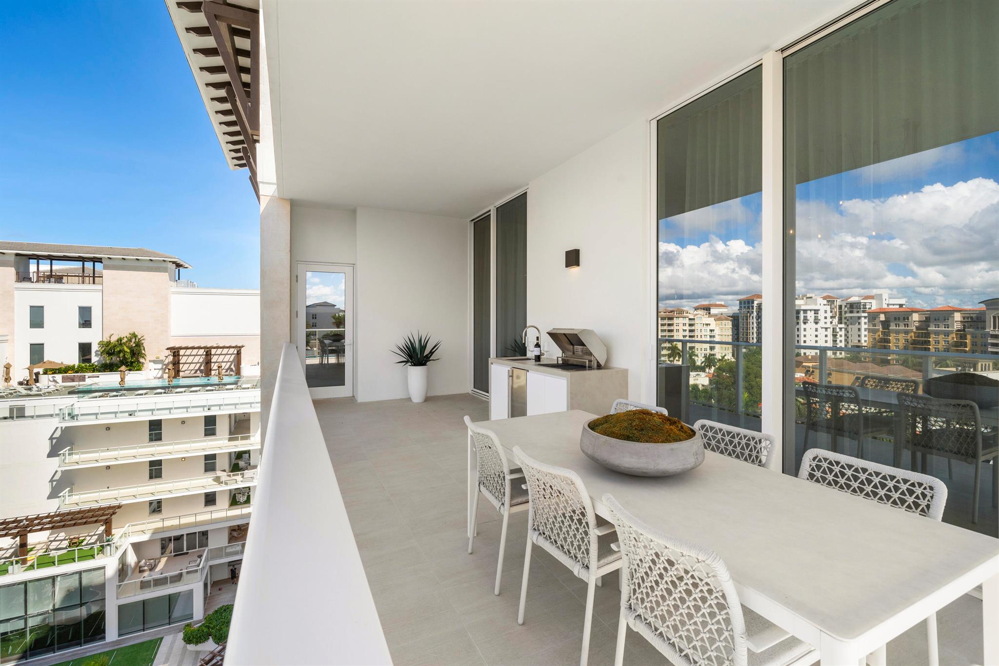 ALINA BOCA RATON CONDO - Residential