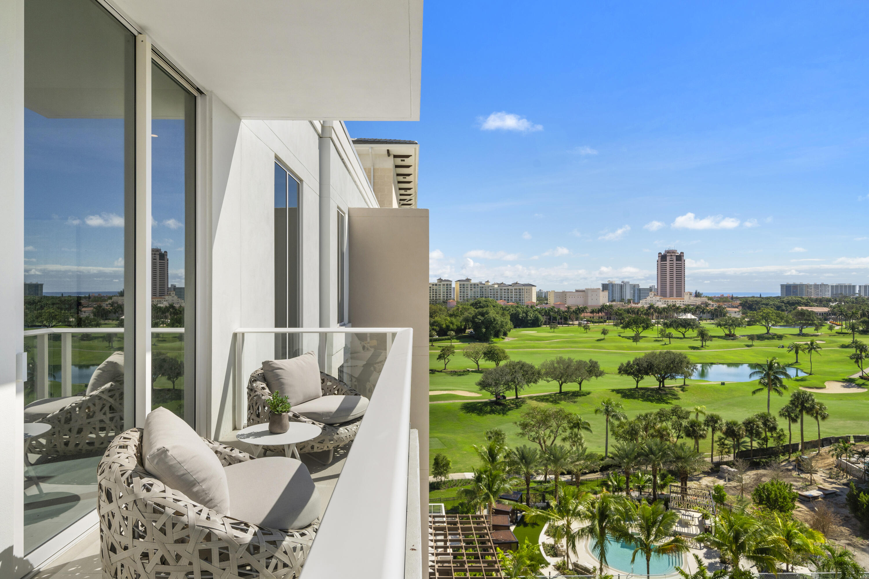 ALINA BOCA RATON CONDO - Residential