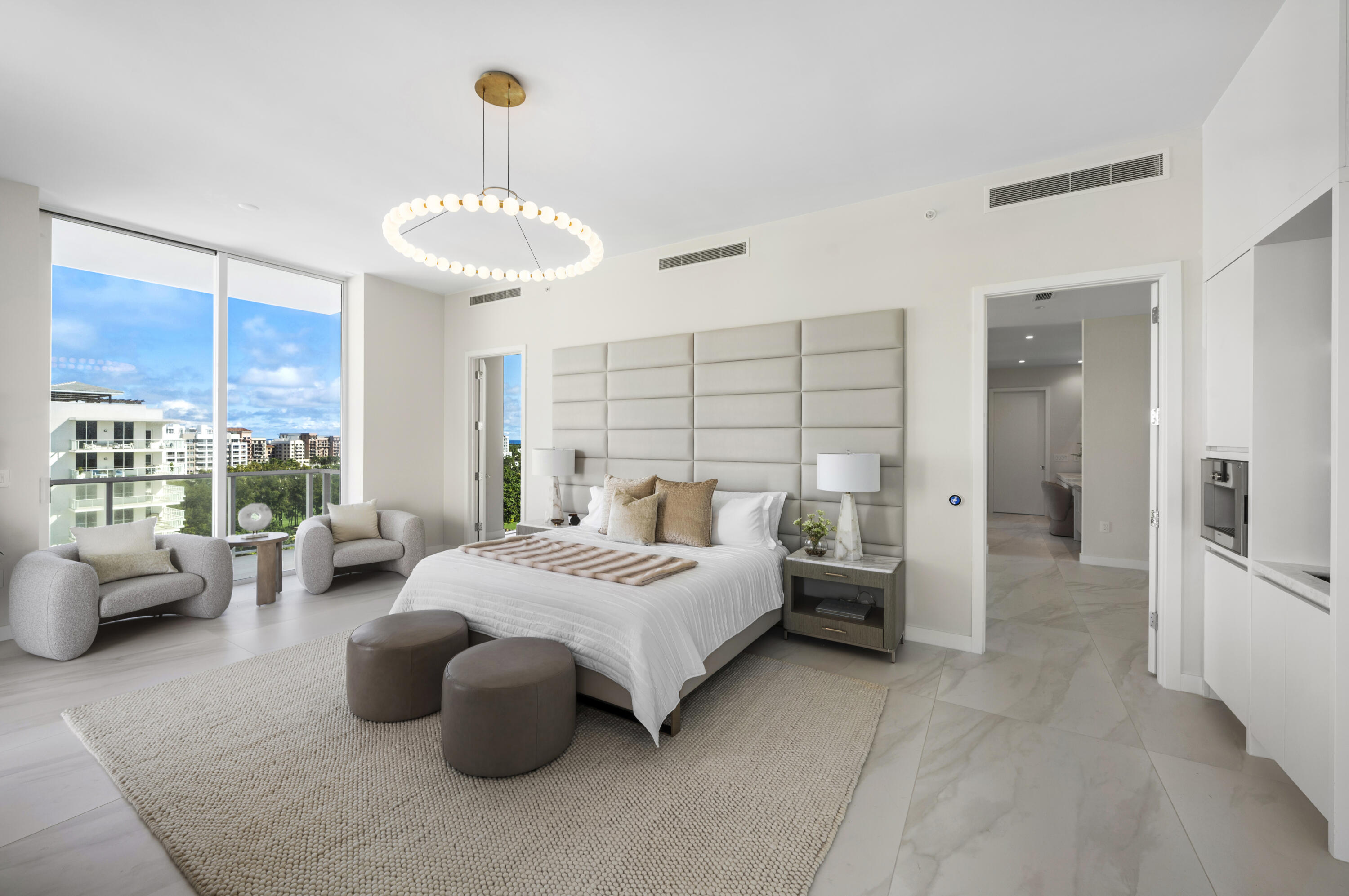 ALINA BOCA RATON CONDO - Residential