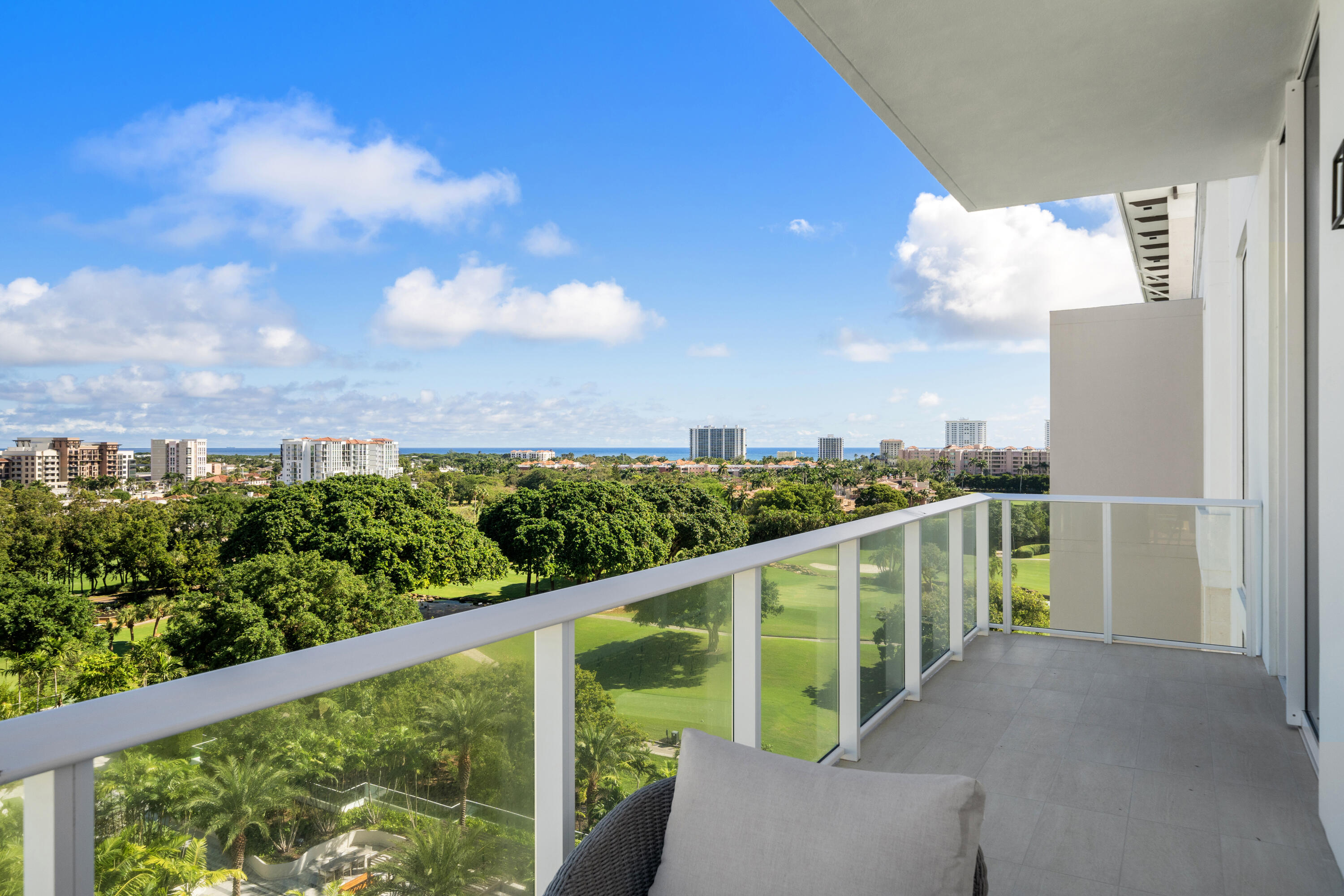 ALINA BOCA RATON CONDO - Residential