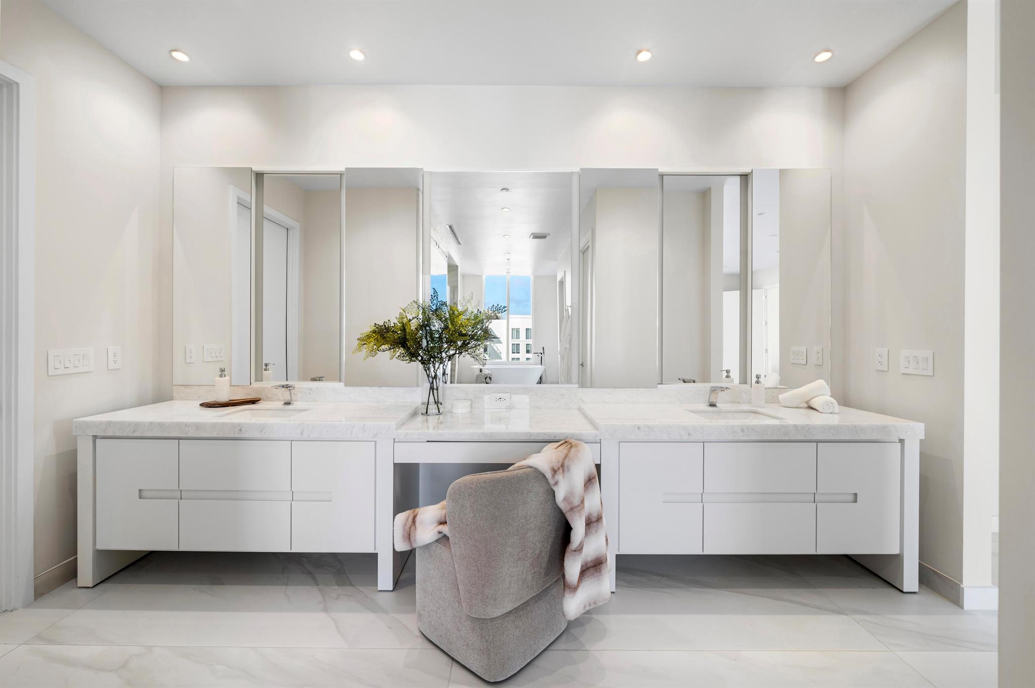 ALINA BOCA RATON CONDO - Residential