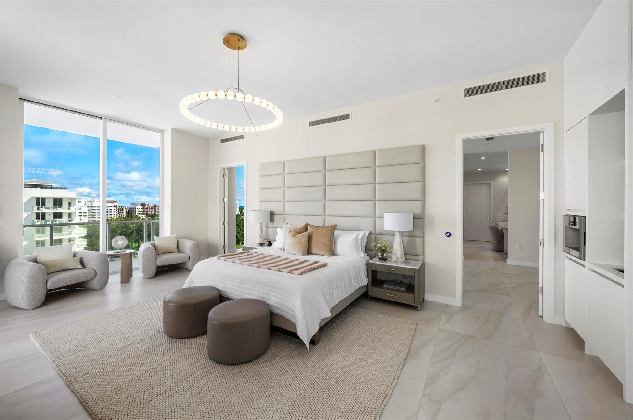 ALINA BOCA RATON CONDO - Residential