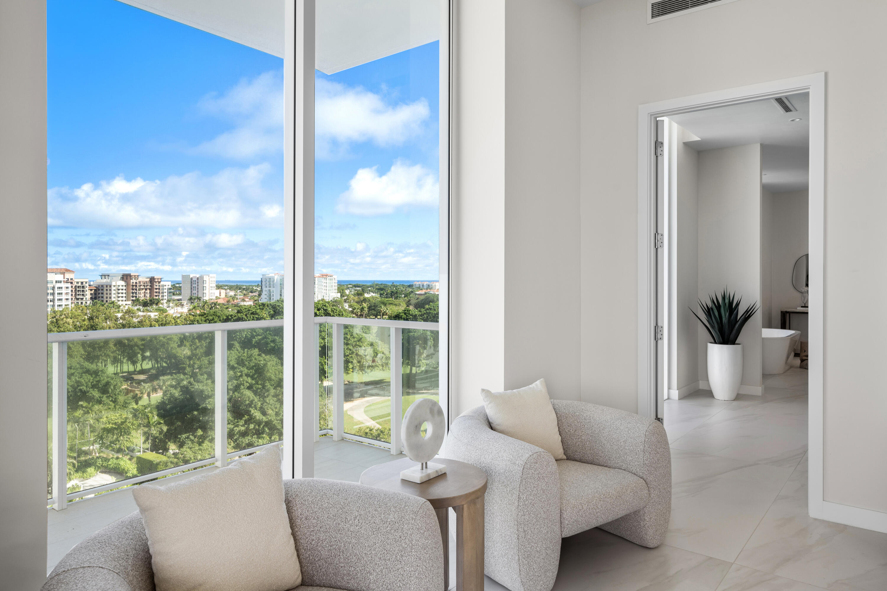 ALINA BOCA RATON CONDO - Residential