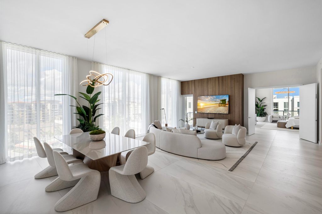 Photo of 210 SE Mizner Boulevard #Ph03, Boca Raton, FL 33432 (MLS # R11016958)