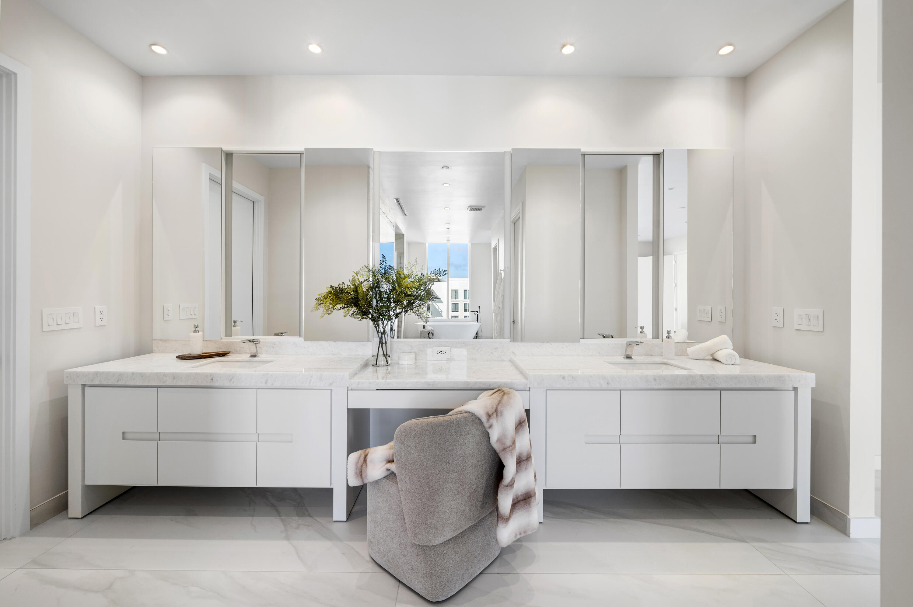 ALINA BOCA RATON CONDO - Residential