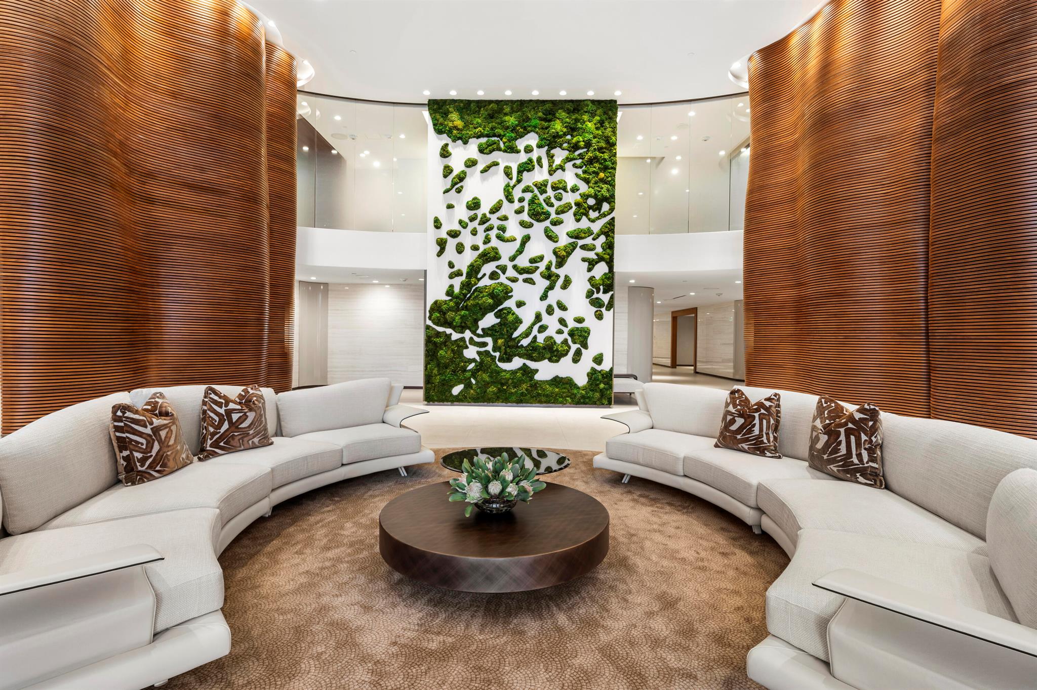 ALINA BOCA RATON CONDO - Residential