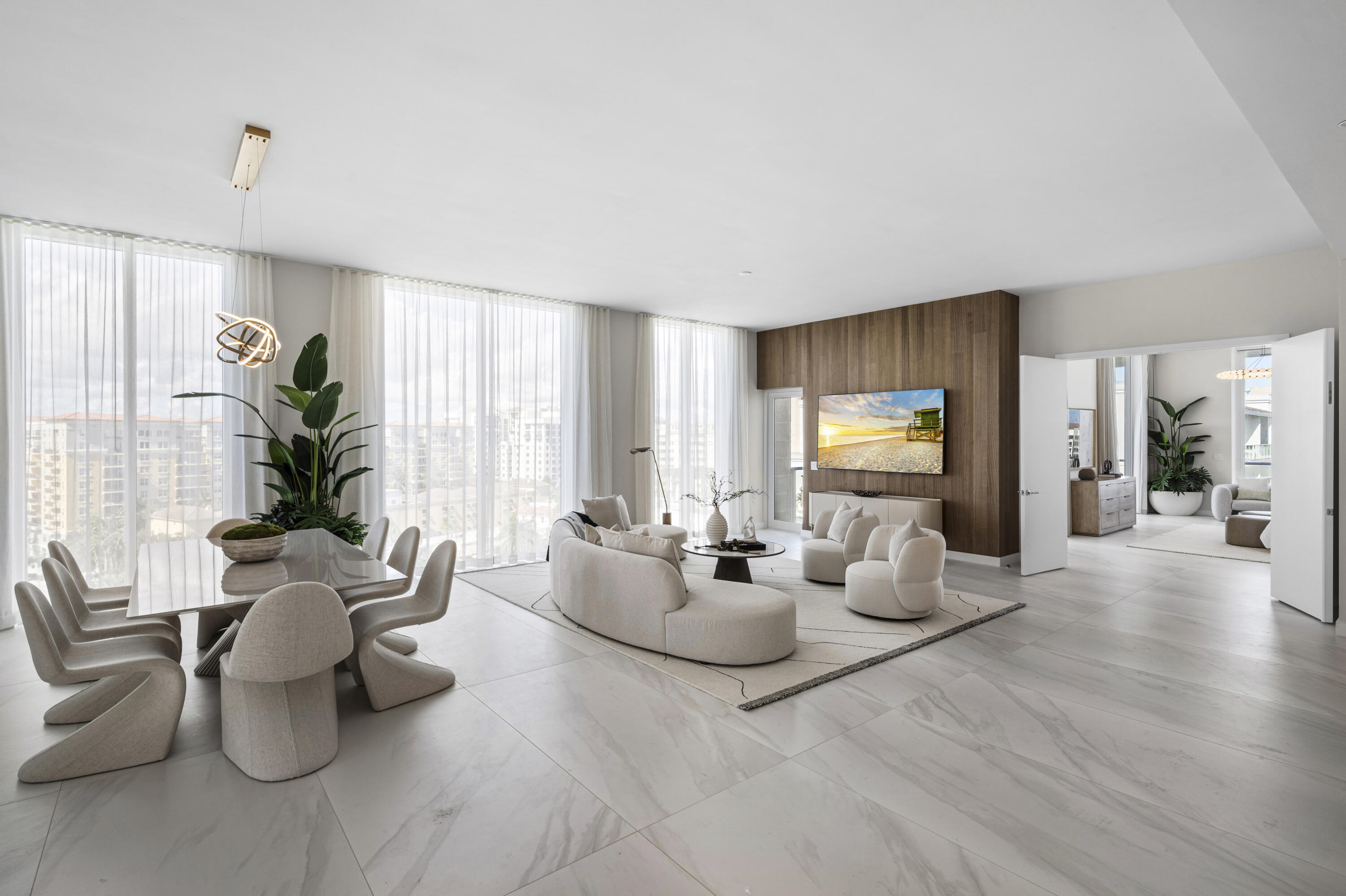 ALINA BOCA RATON CONDO - Residential