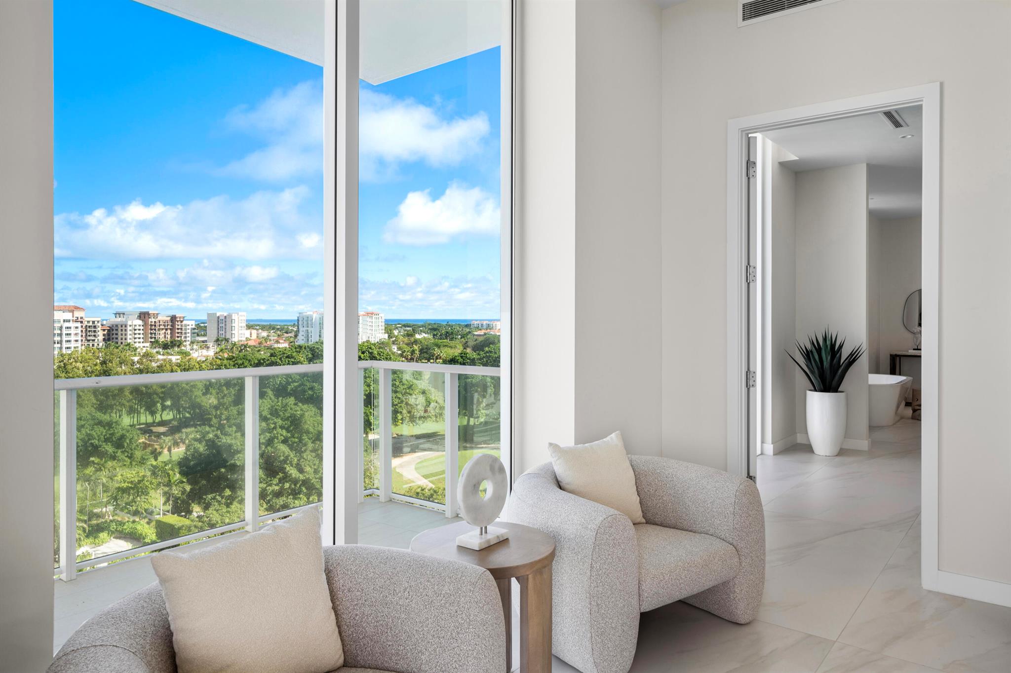 ALINA BOCA RATON CONDO - Residential