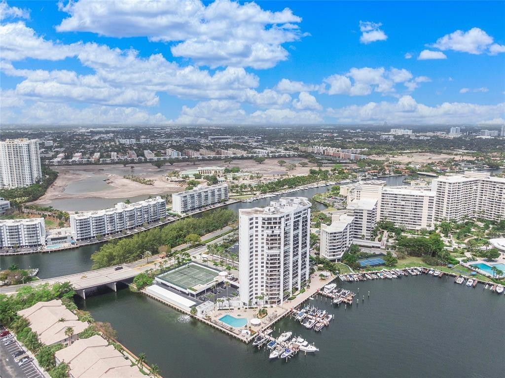 Anchor Bay Club - Residential