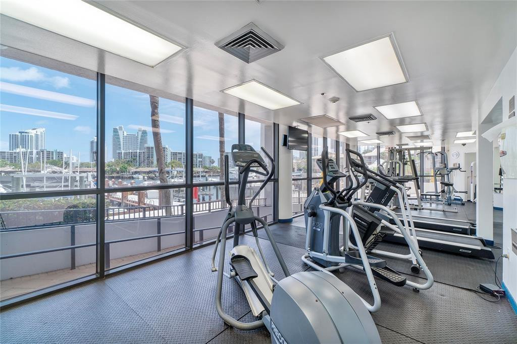 Anchor Bay Club - Residential