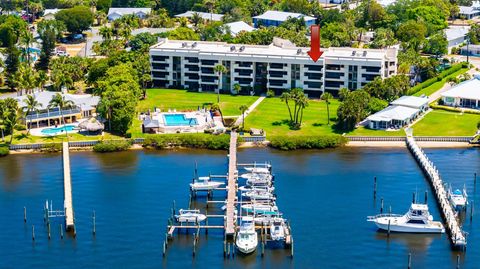 Photo of 625 NW North River Drive #303, Stuart, FL 34994 (MLS # R11085169)