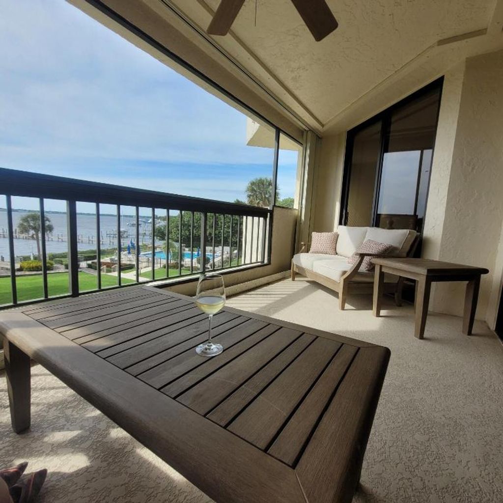 Photo of 625 NW North River Drive #303, Stuart, FL 34994 (MLS # R11085169)