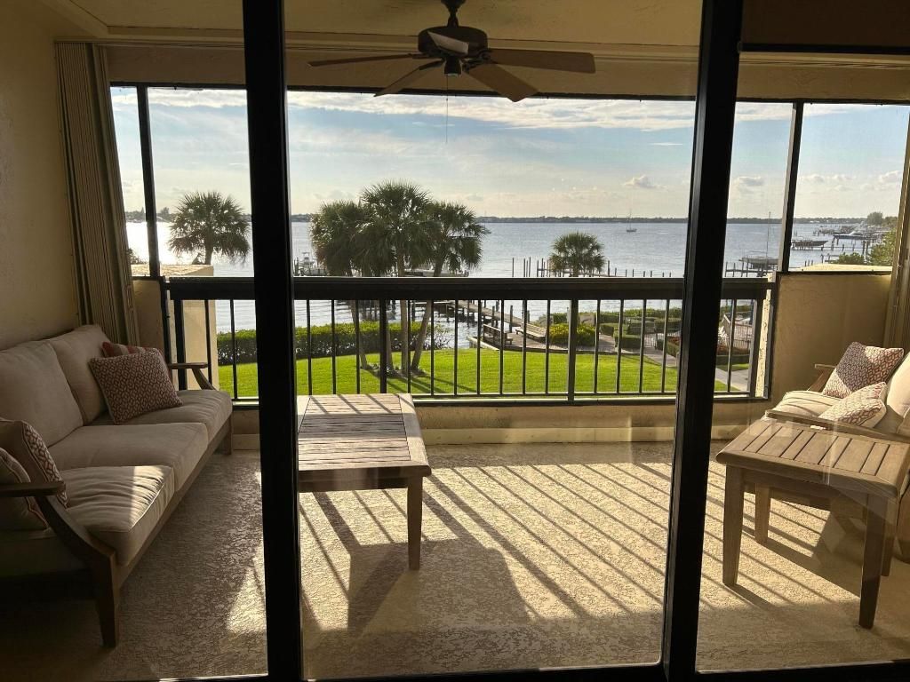Photo of 625 NW North River Drive #303, Stuart, FL 34994 (MLS # R11085169)