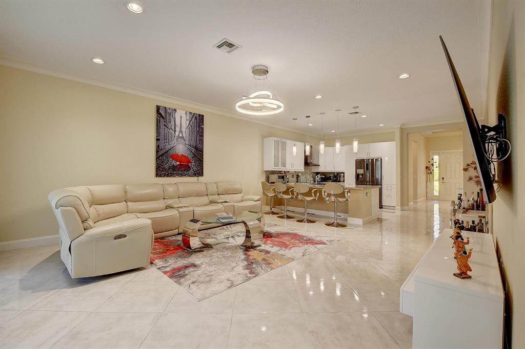 TRAILS AT CANYON - Residential