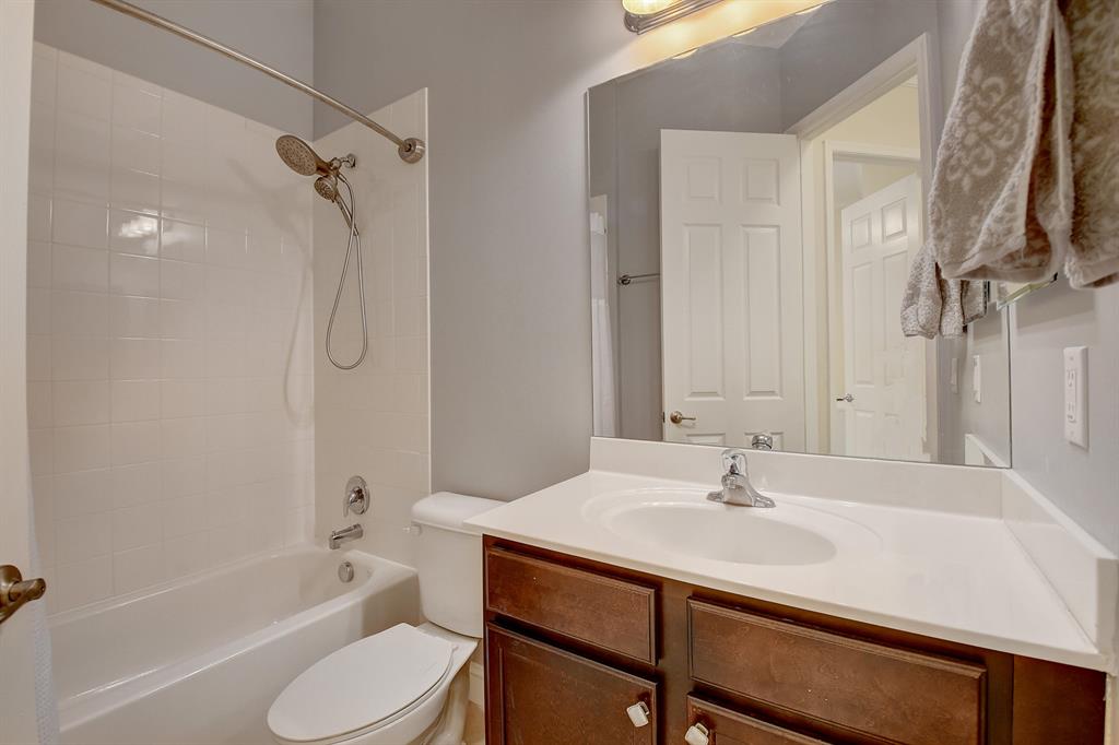 TRAILS AT CANYON - Residential