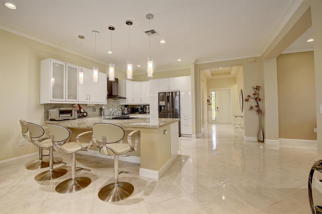 TRAILS AT CANYON - Residential