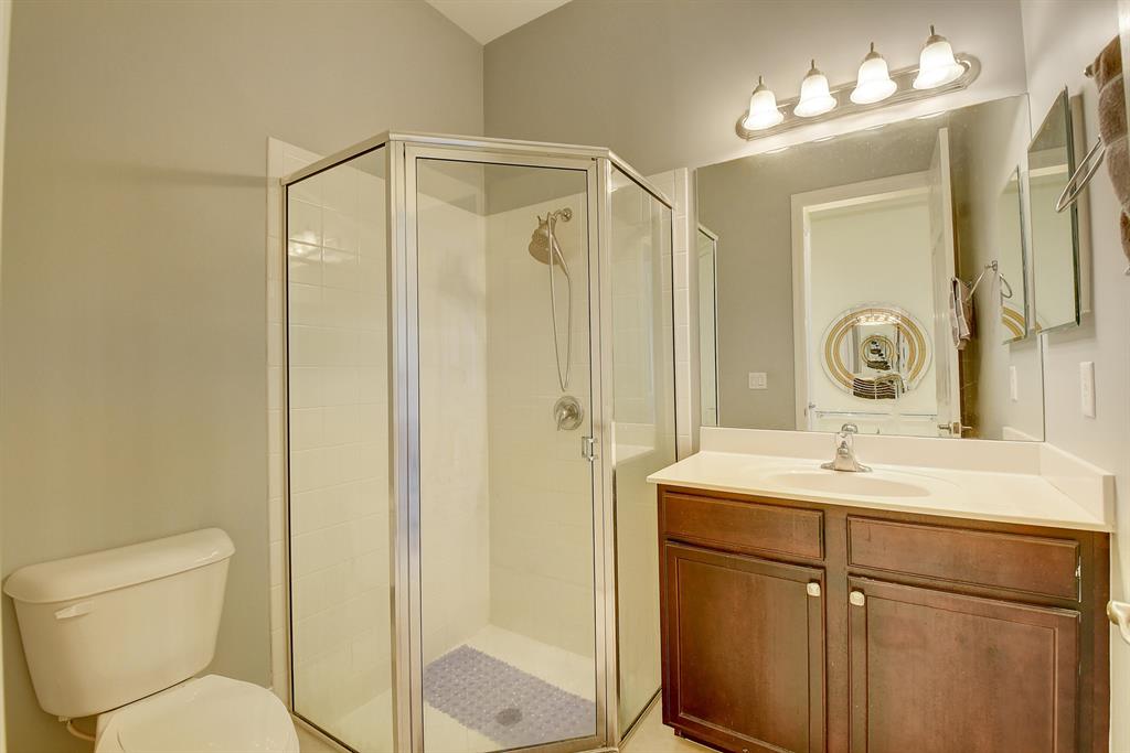 TRAILS AT CANYON - Residential