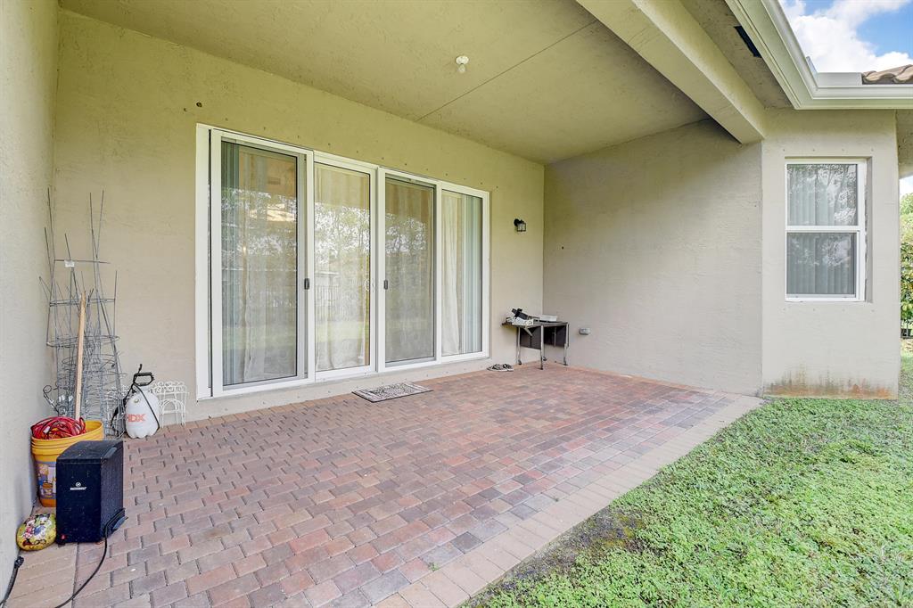 TRAILS AT CANYON - Residential