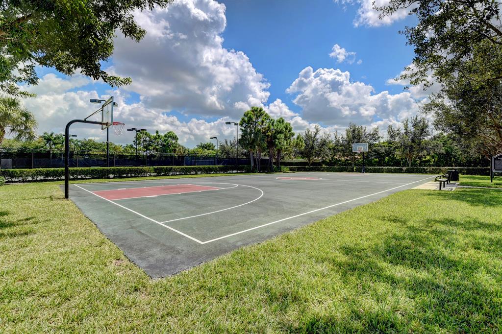 TRAILS AT CANYON - Residential