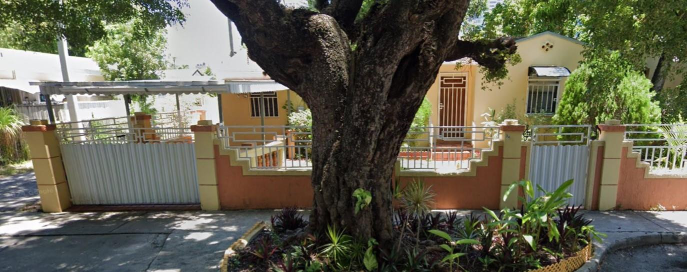 Wyndwood Park - Residential