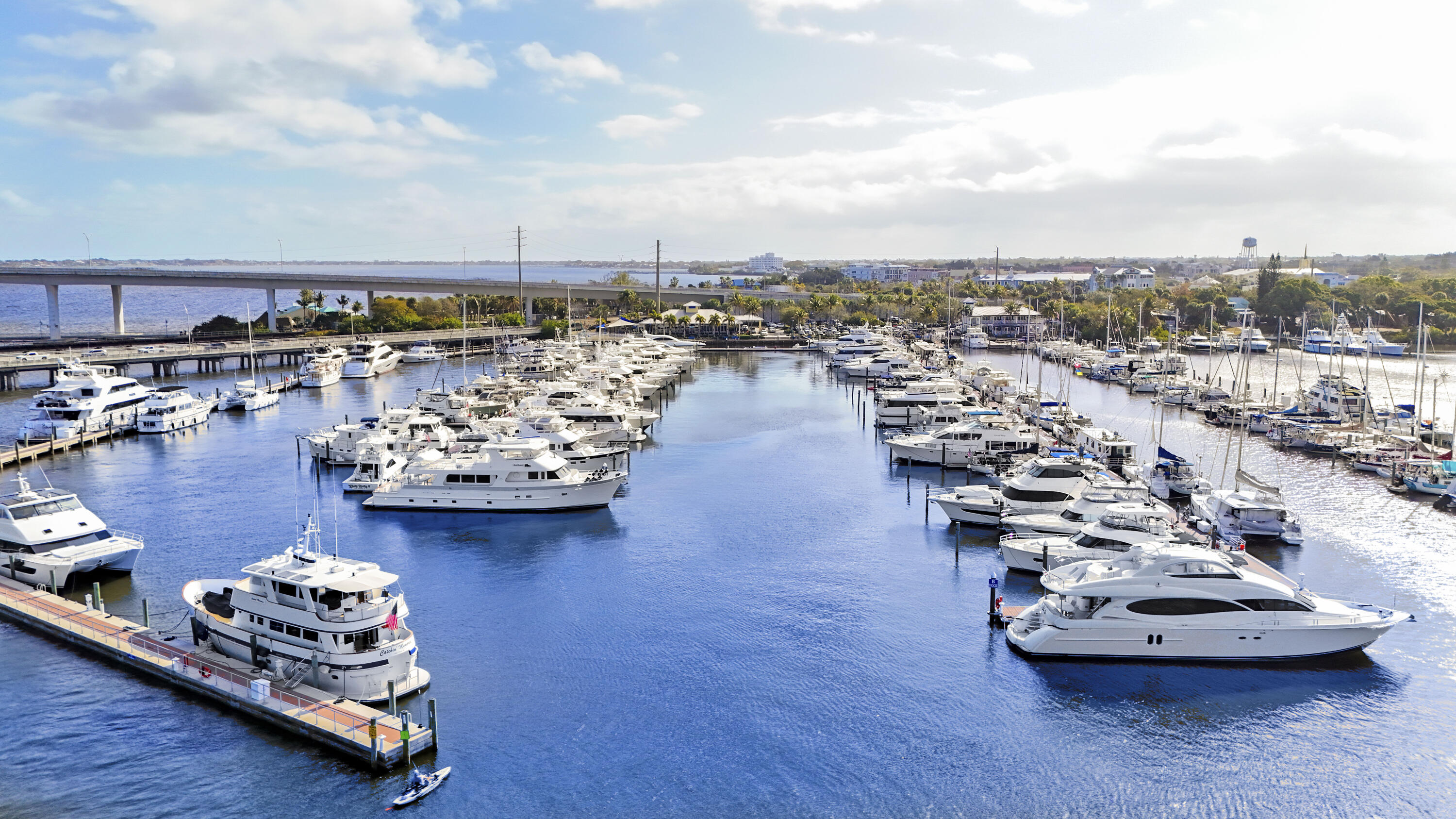 SEASIDE - Residential