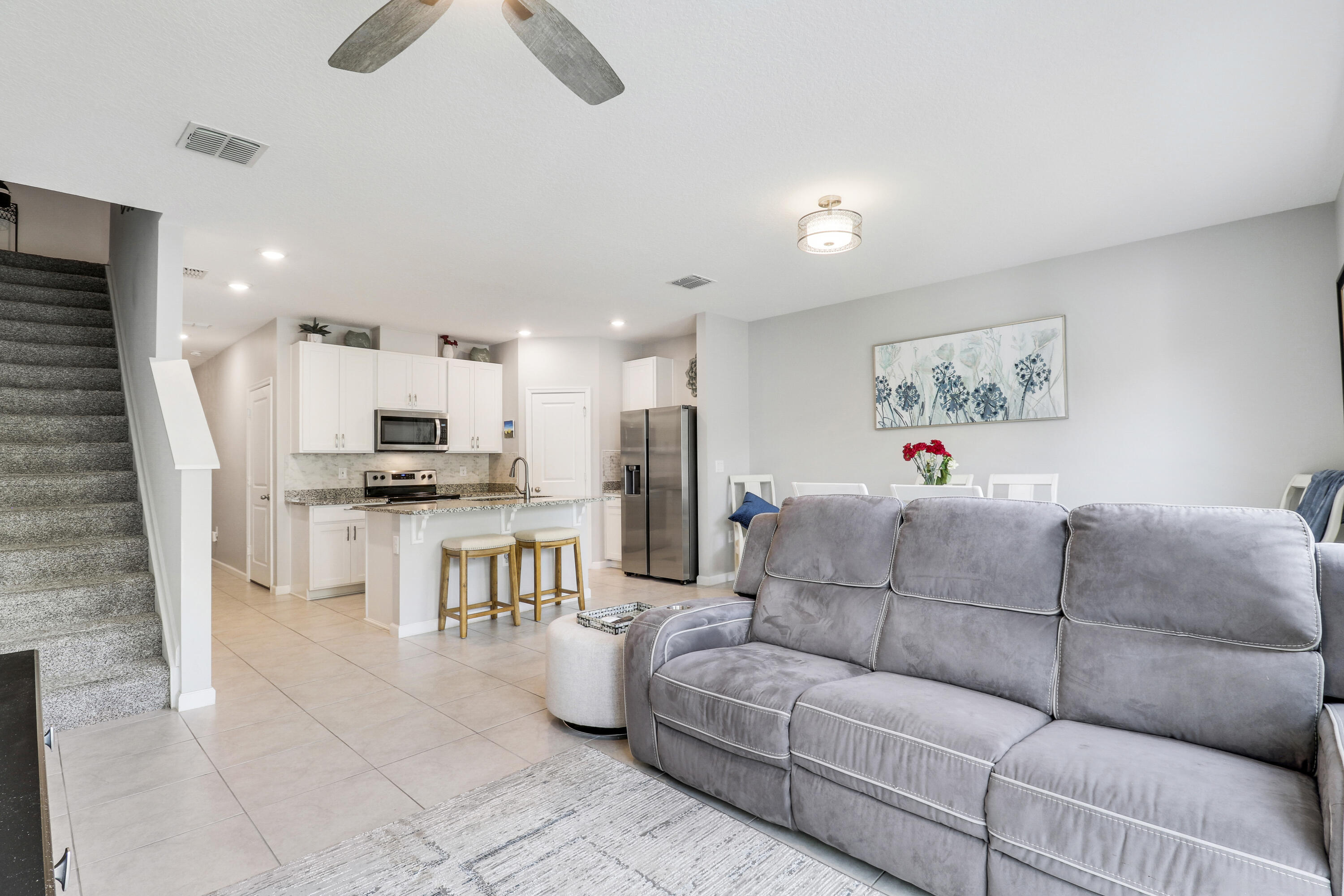 SEASIDE - Residential