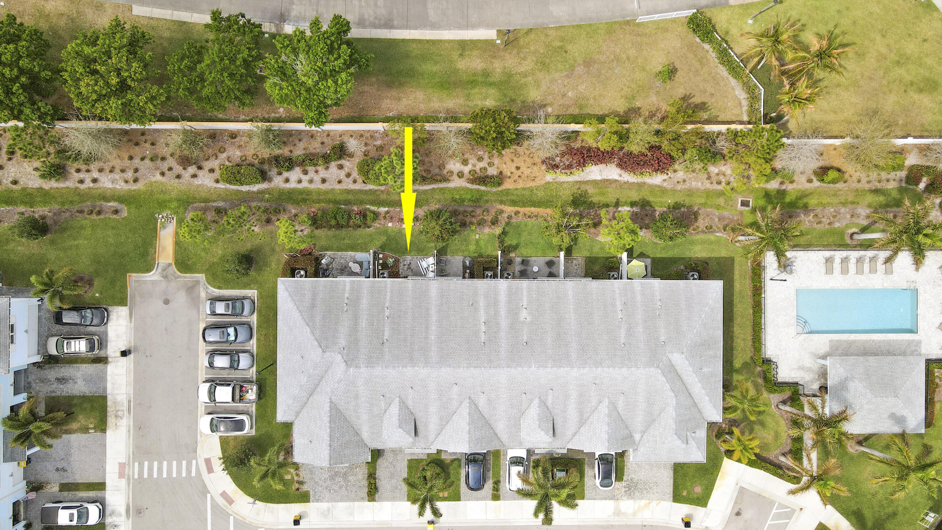 SEASIDE - Residential