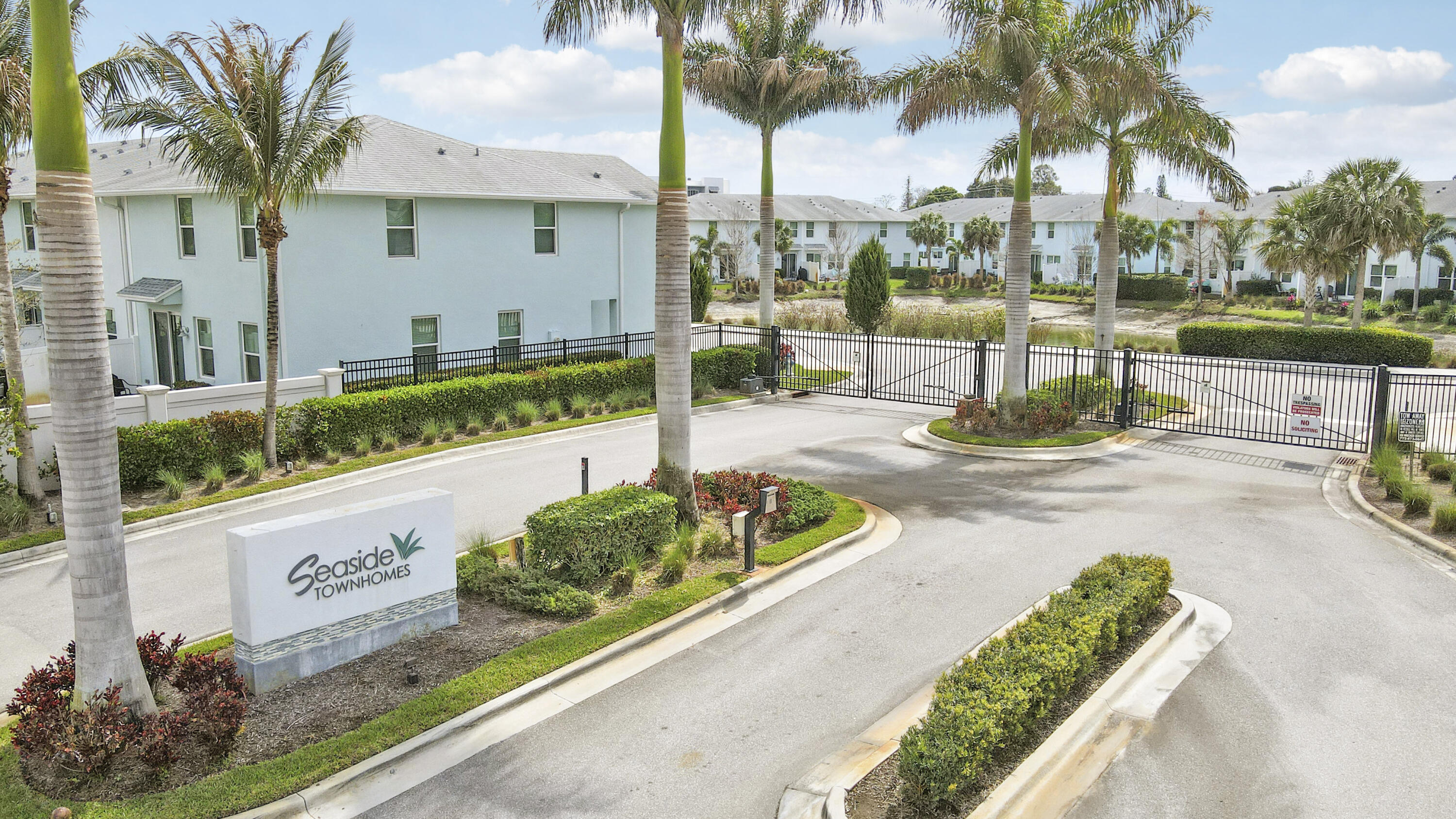 SEASIDE - Residential