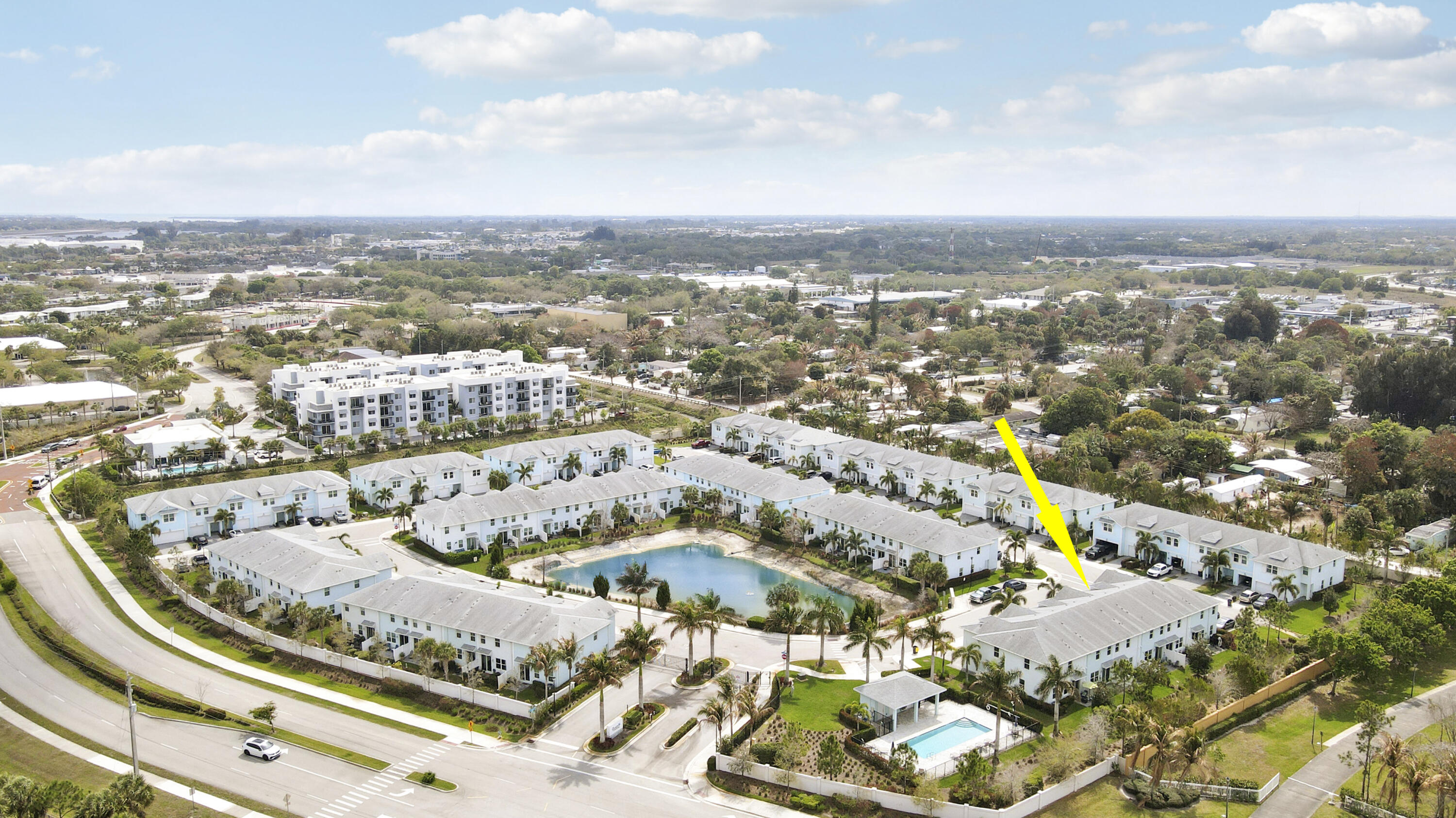 SEASIDE - Residential