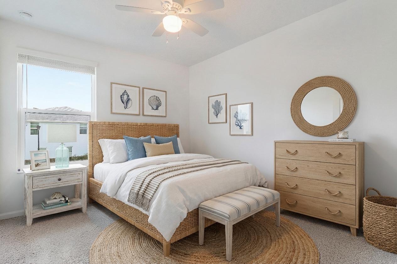 SEASIDE - Residential