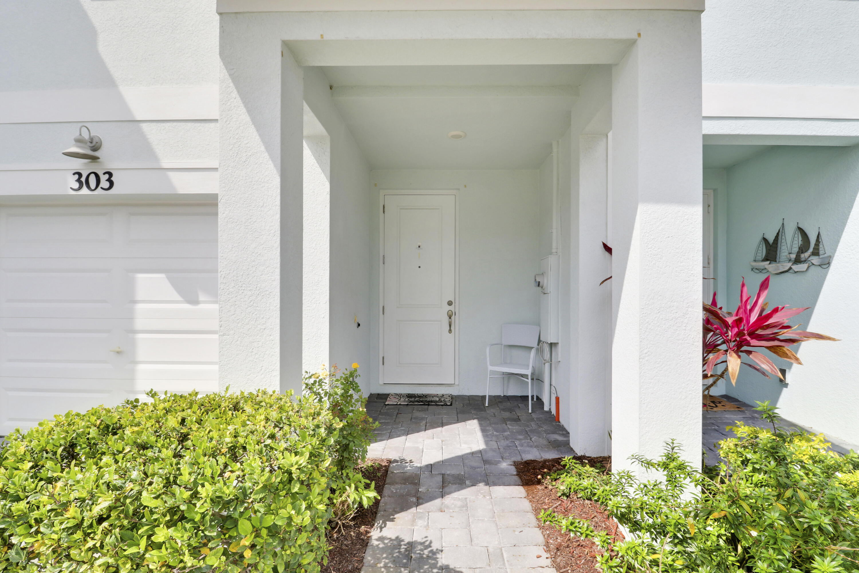 SEASIDE - Residential