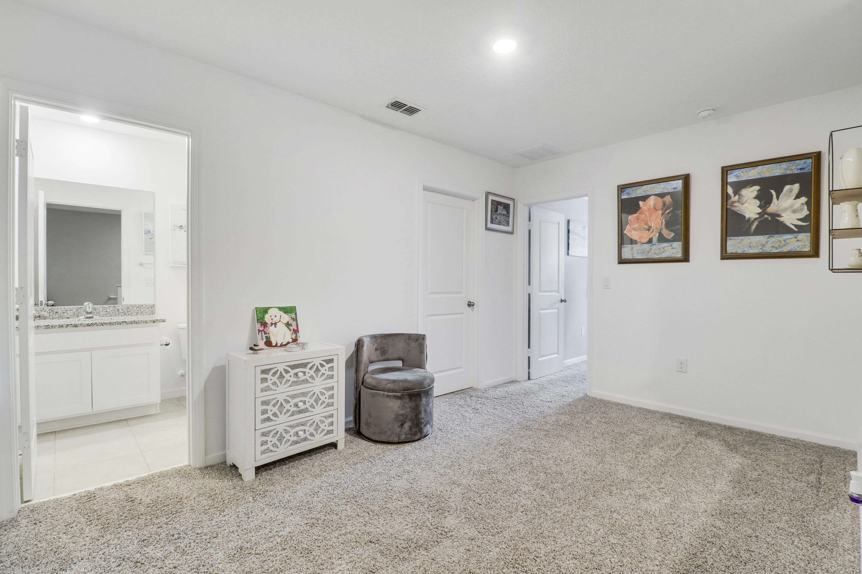 SEASIDE - Residential