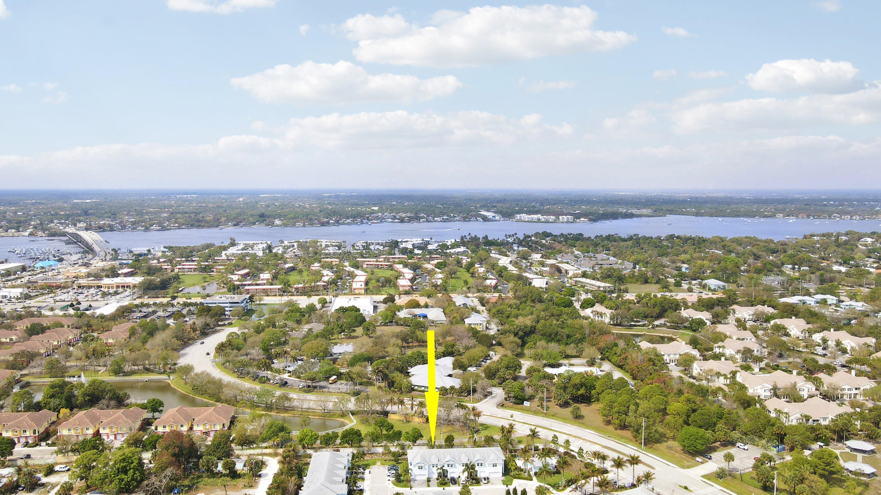 SEASIDE - Residential