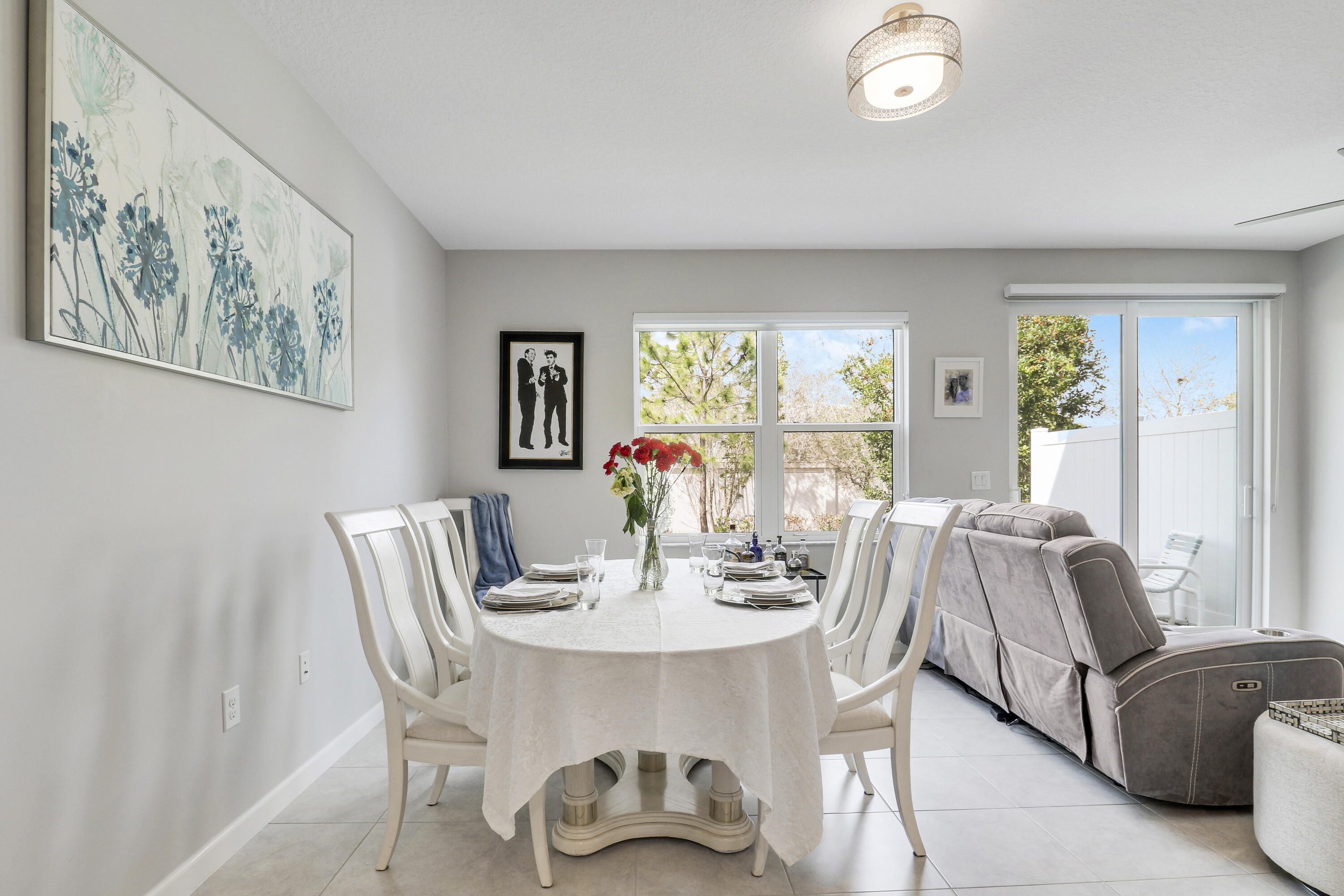 SEASIDE - Residential