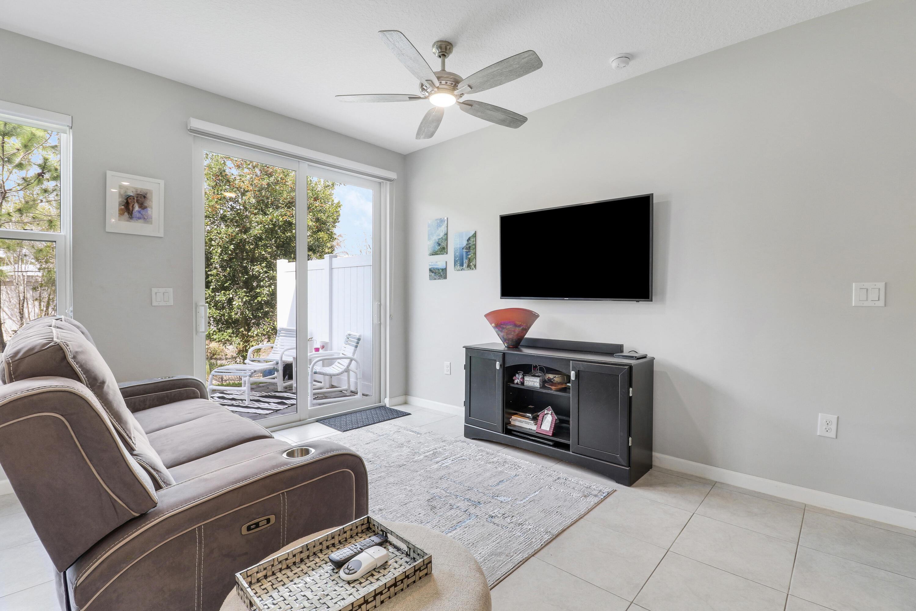 SEASIDE - Residential