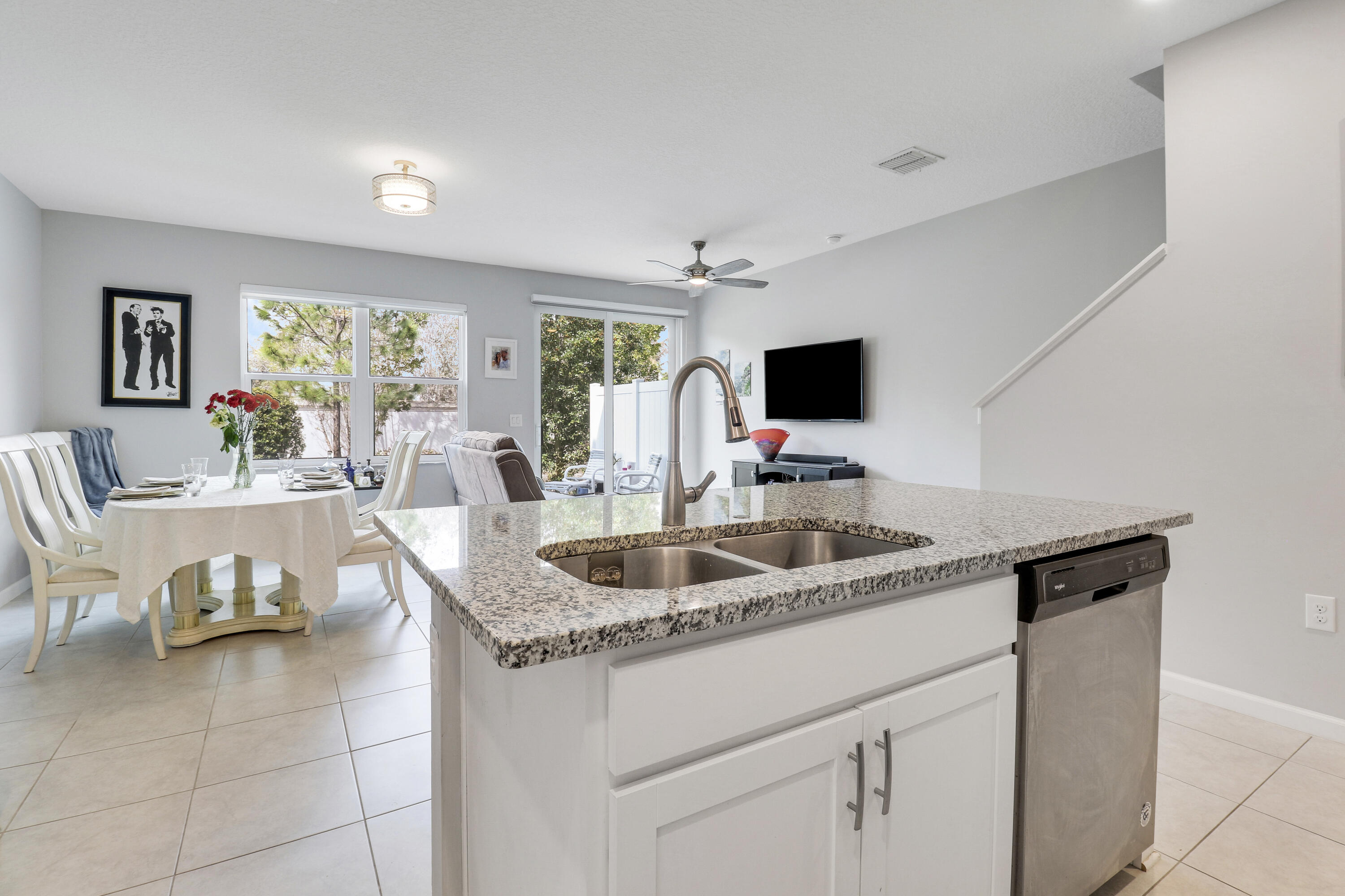 SEASIDE - Residential