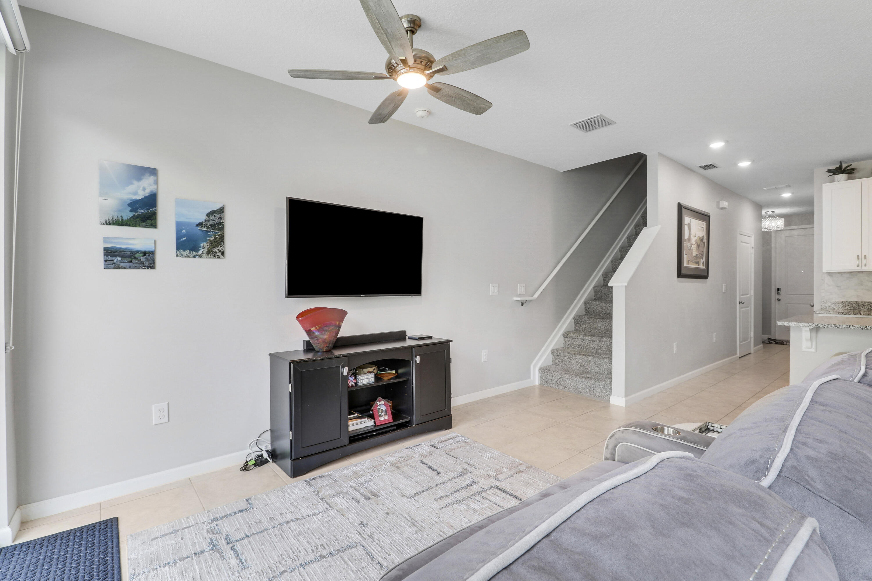 SEASIDE - Residential