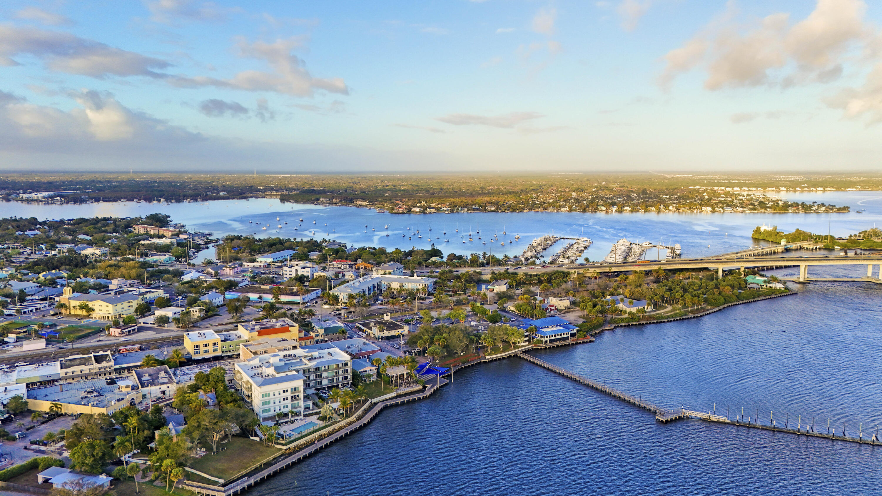 SEASIDE - Residential