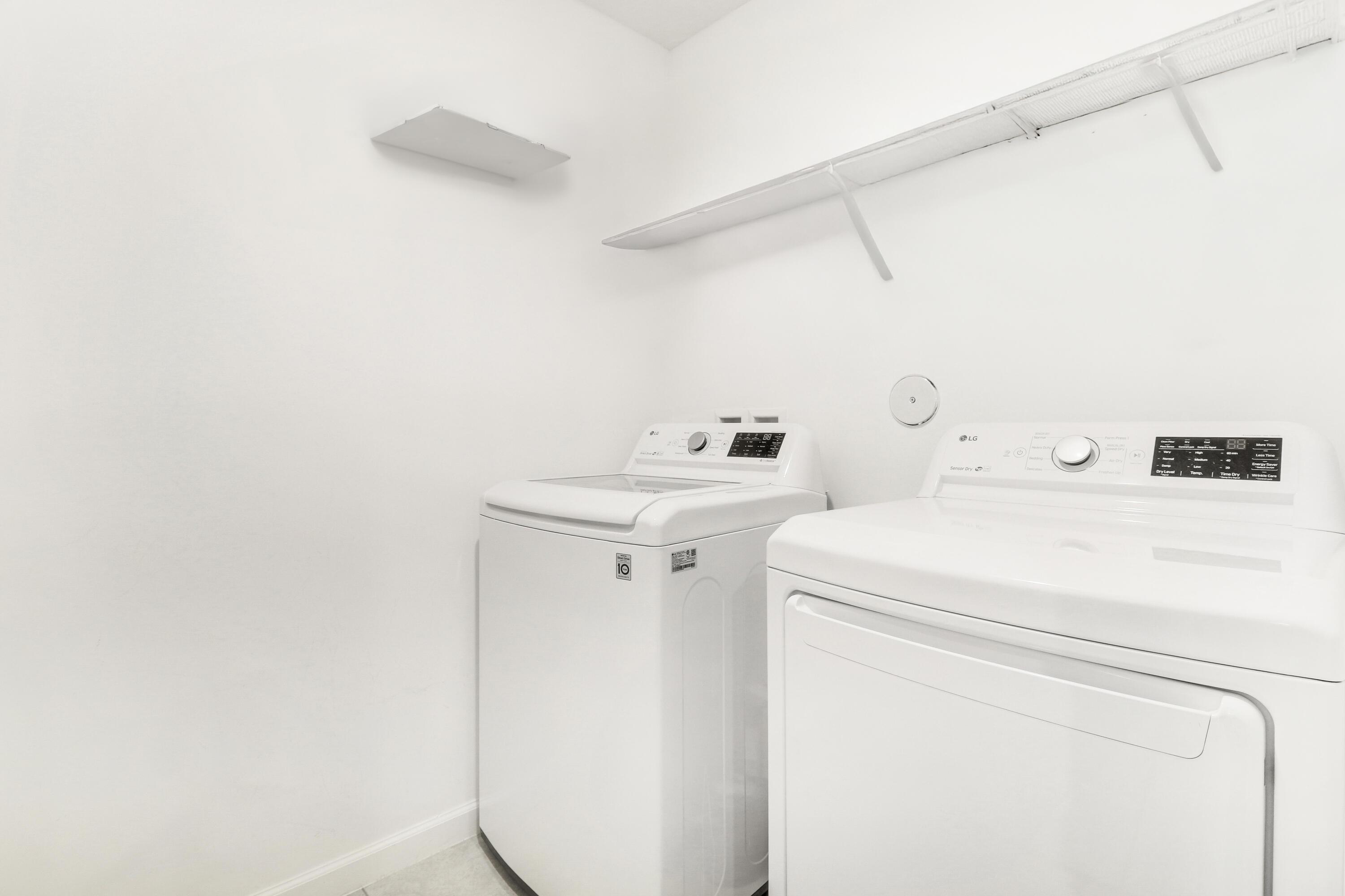 SEASIDE - Residential