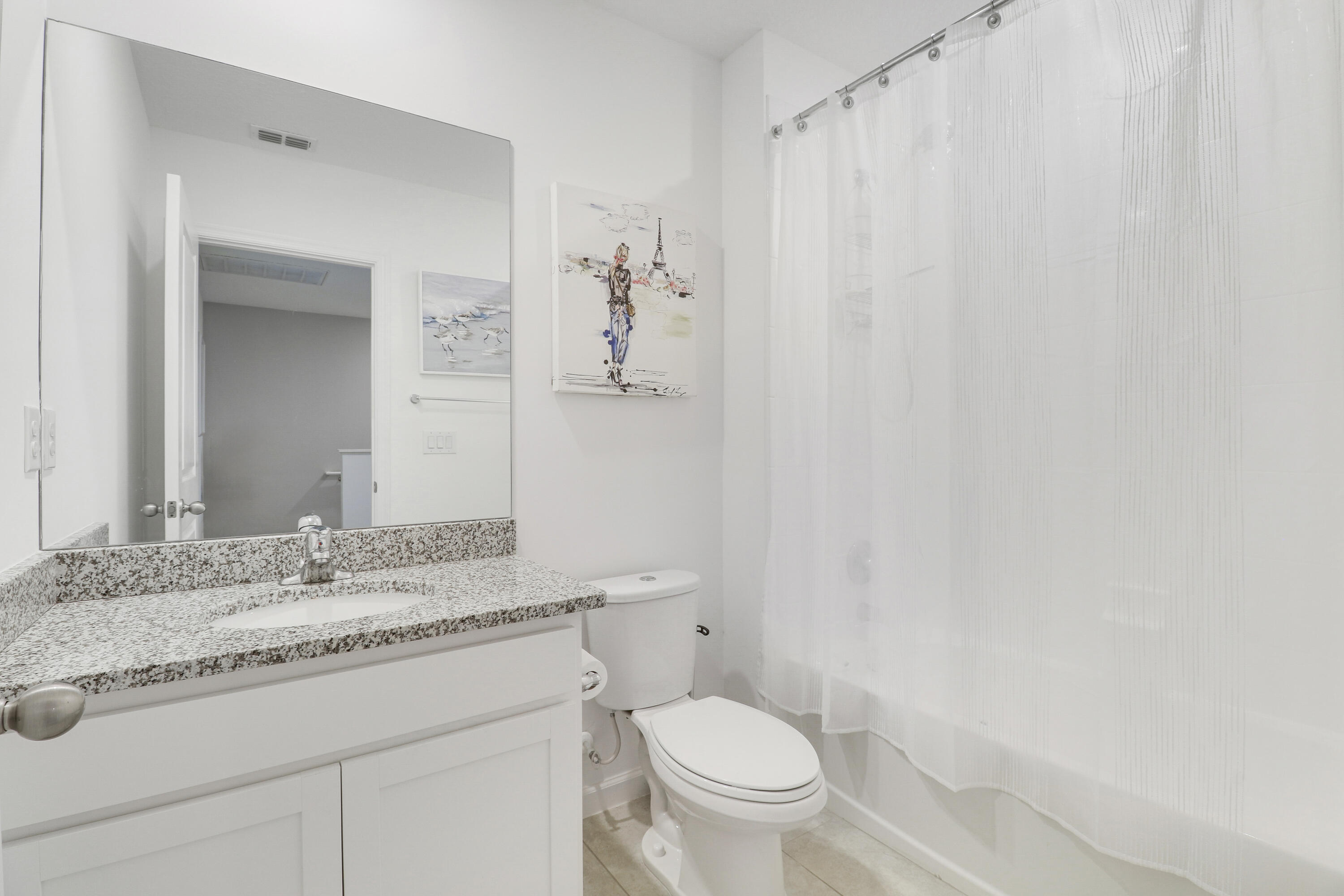 SEASIDE - Residential