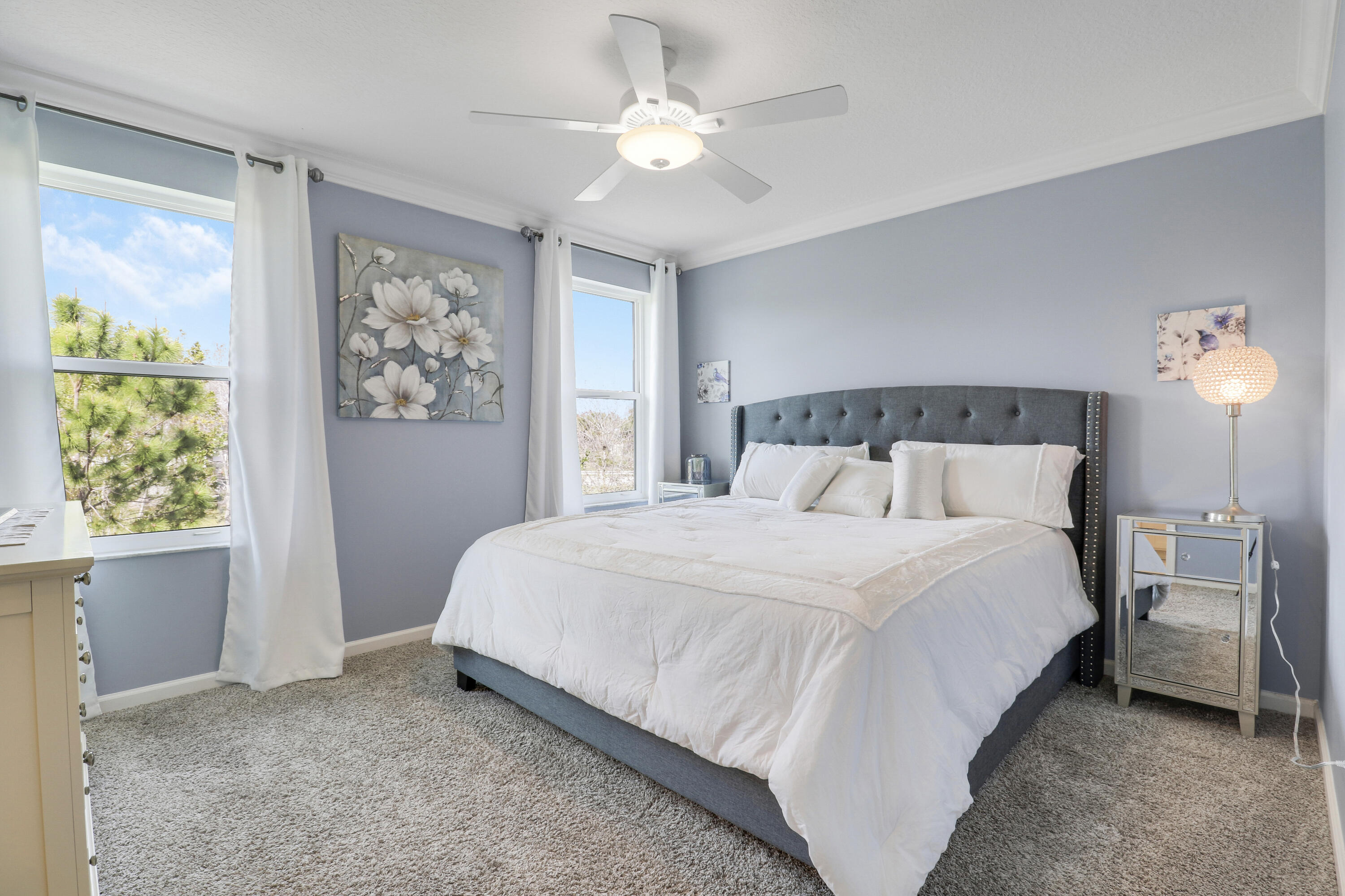 SEASIDE - Residential