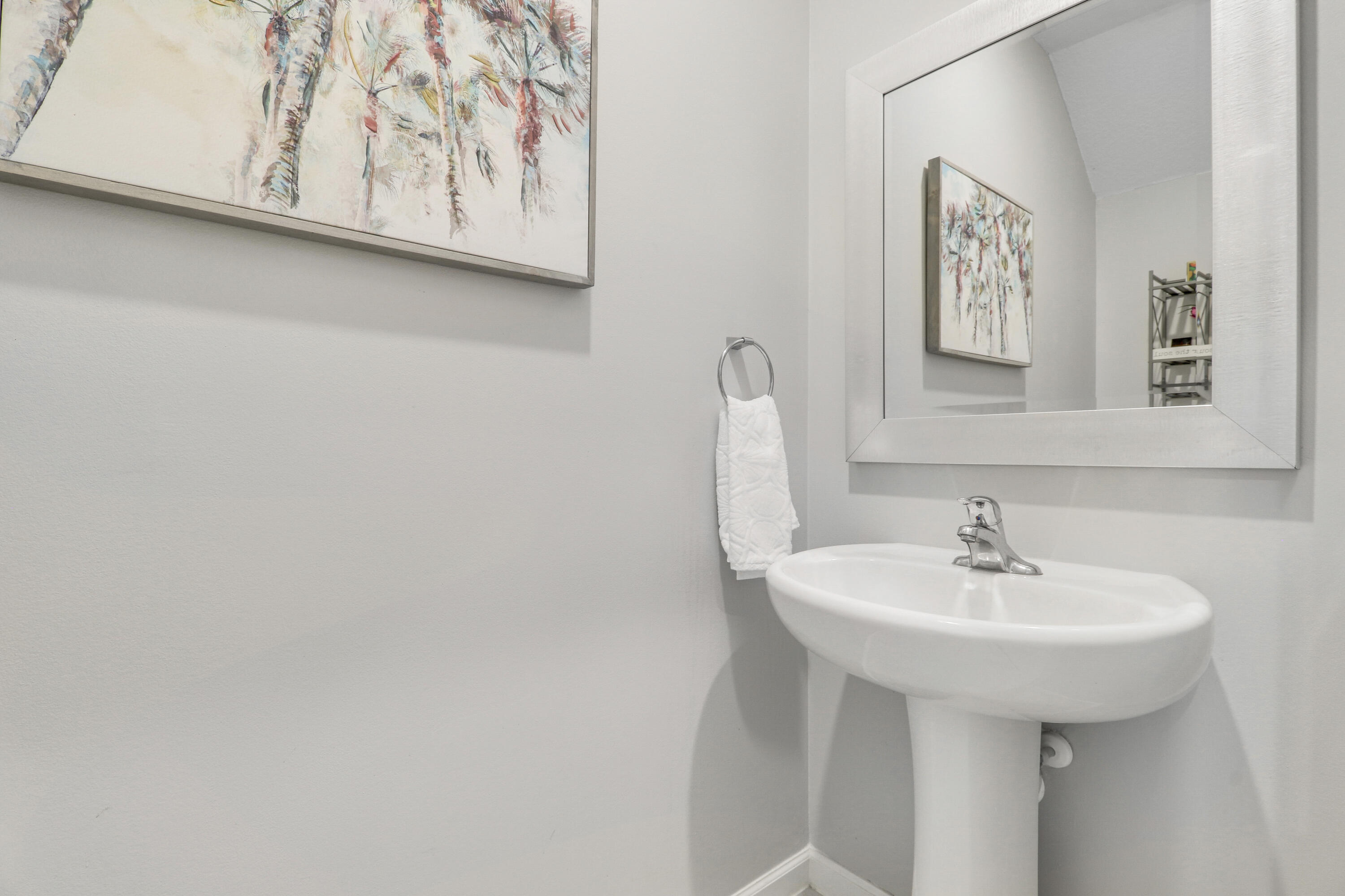 SEASIDE - Residential