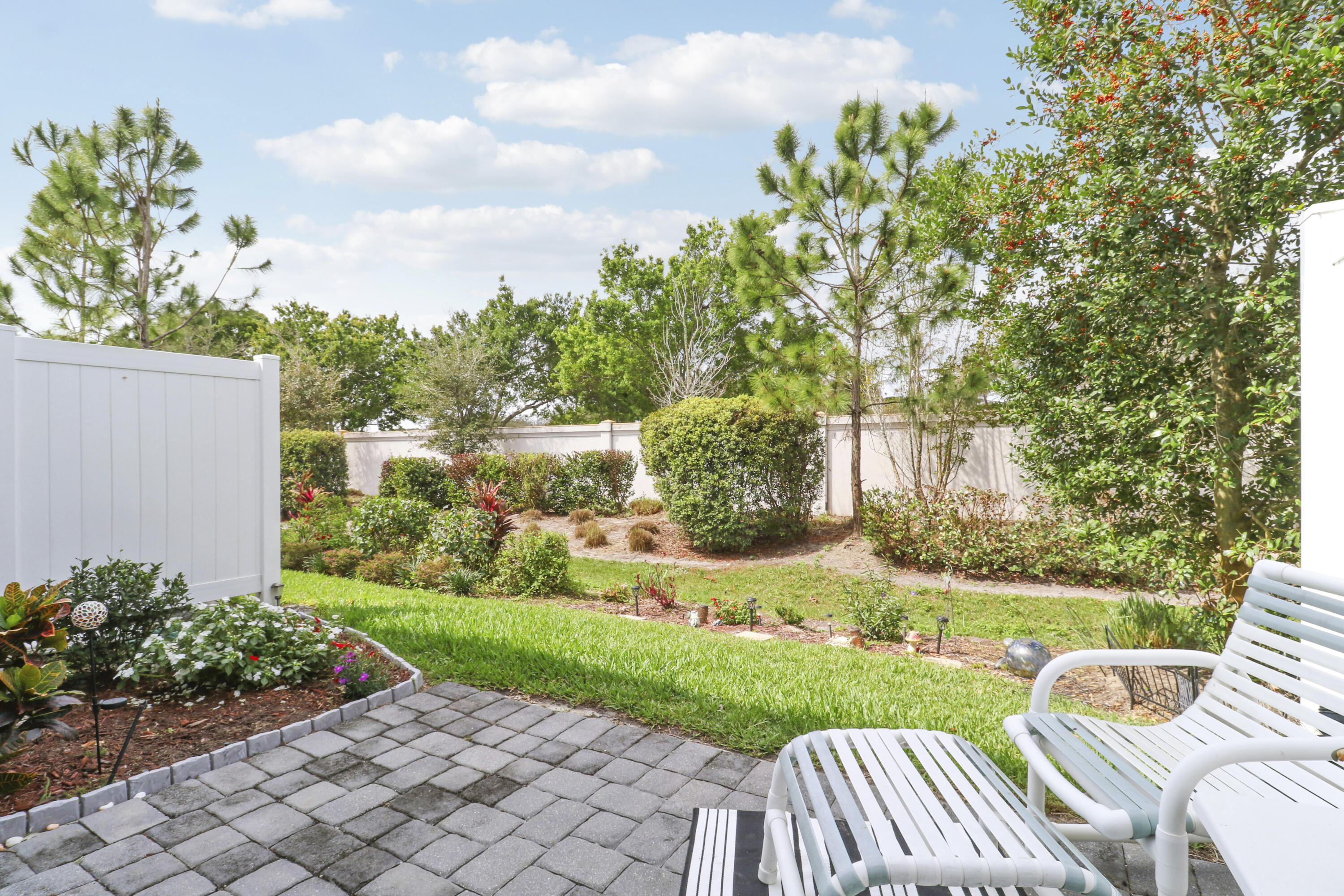 SEASIDE - Residential