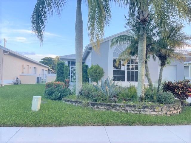 PINE RIDGE AT DELRAY - Residential