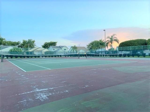 PINE RIDGE AT DELRAY - Residential
